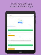 Javascript Quiz screenshot 11