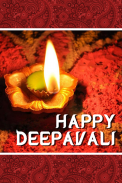 Deepavali Wishes screenshot 0