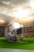 NCAA Football Live Wallpaper screenshot 5