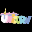 Unicorn for WA Sticker