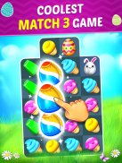 Ice Cream Paradise - Match 3 Puzzle Adventure screenshot 14