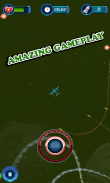 Missiles Escape Game screenshot 11