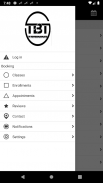 TBT Training screenshot 0