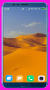 Desert HD Wallpaper screenshot 15