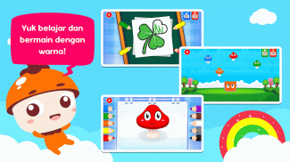 Marbel Anak Belajar Warna screenshot 16