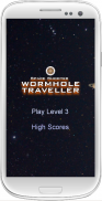 Space Shooter Wormhole Traveller screenshot 4