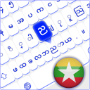 Zawgyi Keyboard Free Myanmar Keyboard Zawgyi Font - Baixar APK para Android | Aptoide