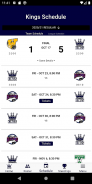 Dauphin Kings Official App screenshot 2