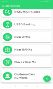 Net Banking App for All Banks screenshot 0