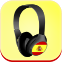Rádio Espanha Icon