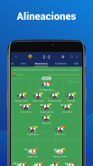 AiScore - Resultados de Fútbol screenshot 6
