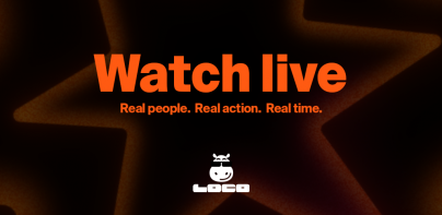 Loco : Live Game Streaming