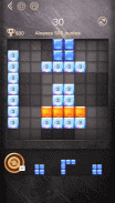 Block Puzzle Game - Fun Games screenshot 2