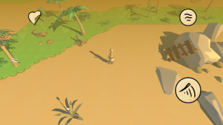 A Tale in The Nile screenshot 1