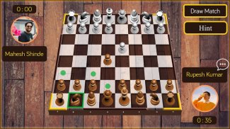 Chess King® :Multiplayer Chess screenshot 4