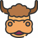 Yak Journal Icon