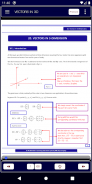 Vectors in 3D Pure Math screenshot 2