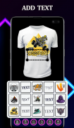 T Shirt Design pro - T Shirt screenshot 7