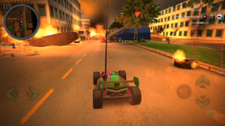 Payback 2 - Kampfspielplatz screenshot 4