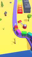 Wagon Saver screenshot 6