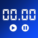 Stopwatch and Countdown Icon