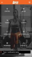 Ufit365 screenshot 0