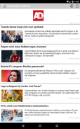 Kranten en tijdschriften NL screenshot 13