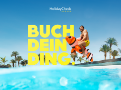 HolidayCheck - Urlaub & Reisen screenshot 5
