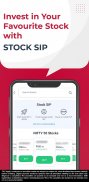 5paisa: Stocks, Share Market Trading App, NSE, BSE screenshot 1