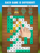 Crosswords Word Fill screenshot 8