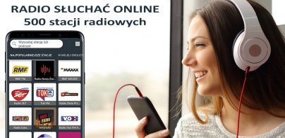 Radio Internetowe Polska