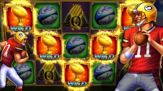 Slots: Free Slot Machines screenshot 7