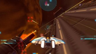 No Gravity Lite - Space Combat Adventure screenshot 10