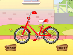 kids Bicycle repair & Care screenshot 2