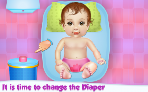 Baby Care and Spa screenshot 6