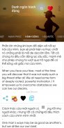 Status Ý Nghĩa, Câu Nói Hay screenshot 15