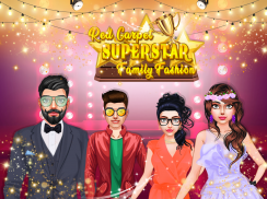 Red Carpet Superstar Family screenshot 3