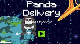 TOTO- the panda screenshot 0