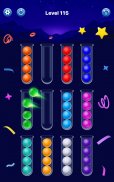 Color Balls: Sort Puzzle Game screenshot 7