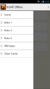 KUHP Offline screenshot 1