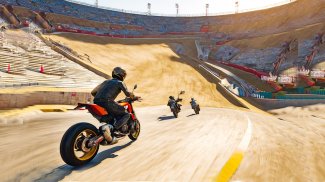 Moto Bike Racing Super Rider screenshot 12