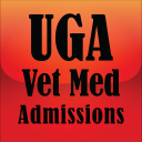 UGA Vet Med Admissions AR