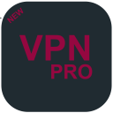 Free VPN & security unblock Proxy, Fast IP Changer Icon