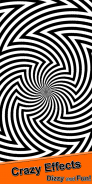 Optical illusion - Hypnosis screenshot 2