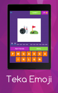 Teka Emoji screenshot 6