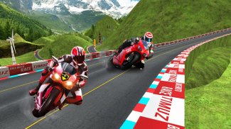 Bike Moto Race screenshot 2