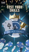 TAG Poker : The Ace Gambit screenshot 10