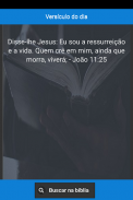 Bíblia Revista e Atualizada screenshot 0