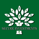 Secure Investments Icon