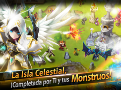 Summoners' War: Sky Arena screenshot 7